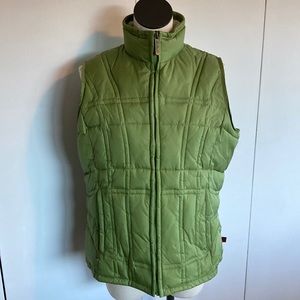 BRAND NEW!!!  Woolrich Quilted Vest